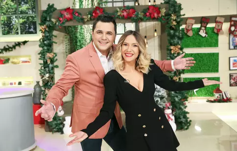 Emisiunile „Vorbește lumea” și „La Măruță” revin la Pro TV din 6 ianuarie