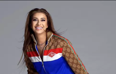 Anamaria Prodan revine pe micile ecrane. Ce emisiune pregătește