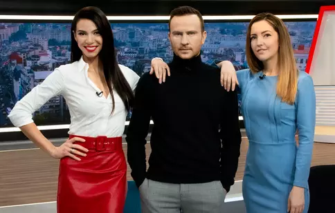 „Ca‘n viaţă” revine într-o nouă formulă la TVR 1. Cine vor fi gazdele emisiunii