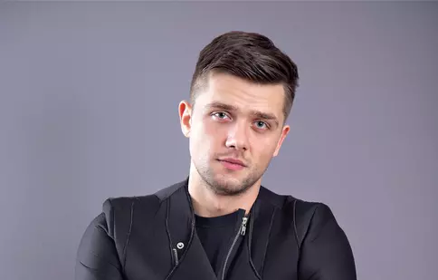 Marian Olteanu este noul nume care se alătură distribuției serialului „Sacrificiul”