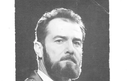 Actorul Virgil Andriescu va fi omagiat cu Premiul Gopo pentru „Întreaga carieră” la cea de-a 14-a ediție a Galei Premiilor Gopo
