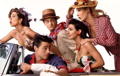 Episodul special „Friends”, ce urma să fie difuzat de HBO Max, a fost anulat momentan