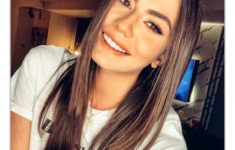 Demet Özdemir, „Vis de iubire”, a avut emoții pe platourile de filmare din cauza coronavirusului