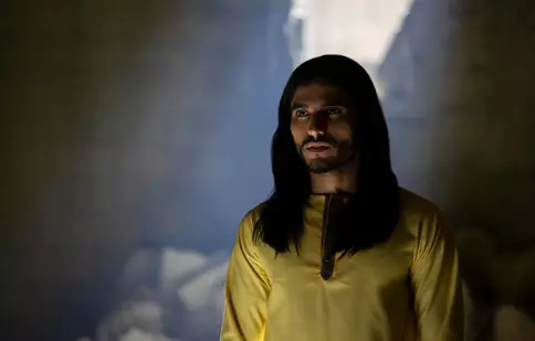 Netflix nu mai crede în „Messiah”. Ce decizie a luat platforma de streaming