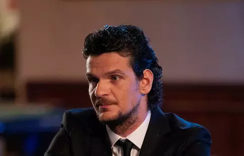 Tudor Chirilă se alătură serialului „VLAD” (Pro TV). Primele declarații ale artistului