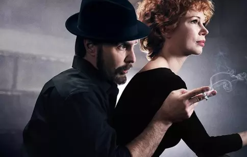 „Fosse / Verdon”, un serial de neratat la HBO