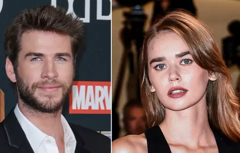 Relația dintre Liam Hemsworth și Gabriella Brooks devine tot mai serioasă