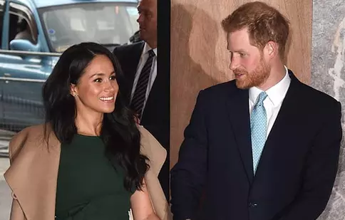 Meghan Markle și Prințul Harry s-au autoizolat în casa lor din Canada și au stabilit reguli stricte pentru angajați