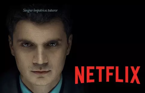 Netflix ne oferă filme românești pe alese. Ce puteți viziona în această perioadă