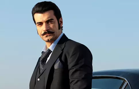 Motiv de sărbătoare pentru Murat Ünalmıș, actorul din „Mă numesc Zuleyha”. Ce s-a întâmplat în plină pandemie