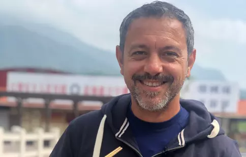 EXCLUSIV. Ce gătește Sorin Bontea acasă în timpul carantinei