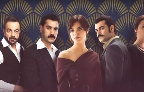 Ce e nou pe platourile de filmare de la „Mă numesc Zuleyha”