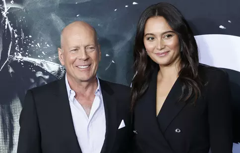 Motivul pentru care soția lui Bruce Willis nu s-a autoizolat alături de celebrul actor și Demi Moore