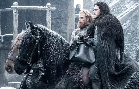 Un actor din „Game Of Thrones” a anunţat că este complet recuperat după ce a fost infectat cu COVID-19