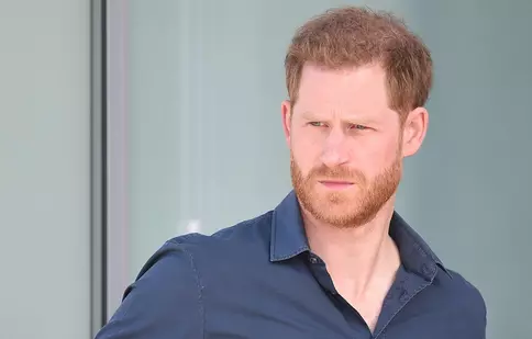 Prințul Harry anunță primul proiect după ieșirea din familia regală