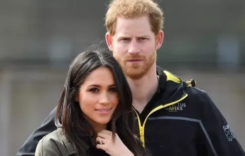 Prințul Harry face eforturi pentru a se adapta noii vieți în Los Angeles