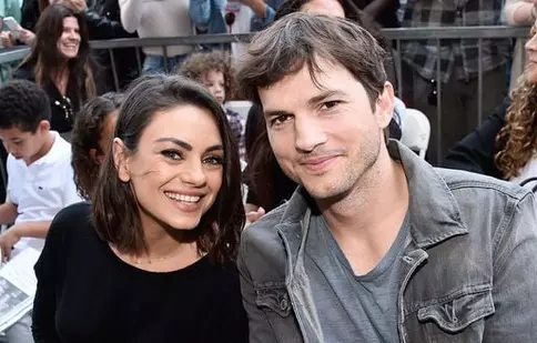 Ashton Kutcher și Mila Kunis lansează „Vinul de carantină”, iar 100% din încasări vor fi donate organizațiilor de caritate