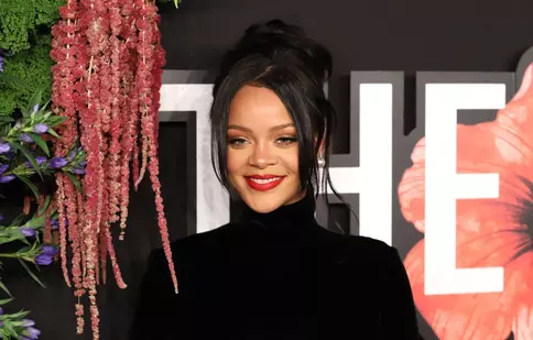 Rihanna a donat o sumă impresionantă pentru a sprijini victimele violenței domestice în această perioadă