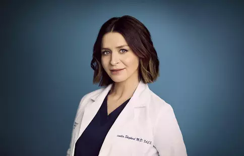 Actrița Caterina Scorsone, din „Anatomia lui Grey”, s-a despărțit de soț