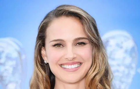 Natalie Portman a publicat o fotografie specială alături de cei doi copii