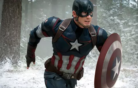 Chris Evans a refuzat inițial rolul Căpitanului America. Dezvăluirile actorului