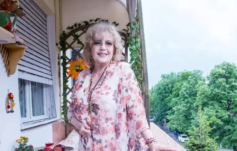 Corina Chiriac renunţă la emisiunea de la Naţional TV. Cine o va înlocui