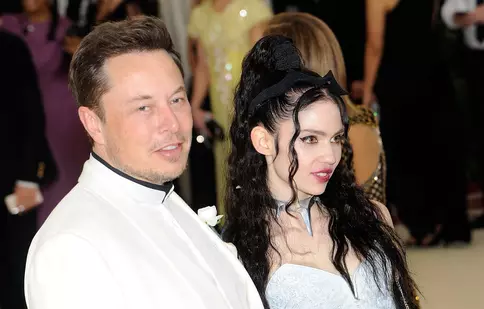 Elon Musk a devenit tată pentru a șaptea oară. Partenera sa a născut un băiețel