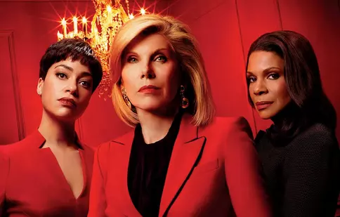 Serialul „Lupta perfectă” (HBO GO) va avea și sezonul 5