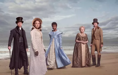„Sanditon”, sezonul 2 se poate vedea la BBC First