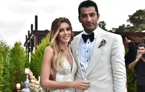 Actorul Kenan Imirzalıoglu va fi tată