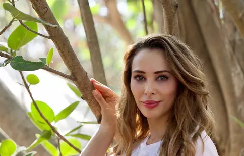 Iulia Vântur este pregătită să devină mamă