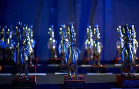 Gala Gopo 2020. „La Gomera”, marele câştigător. Lista premiilor