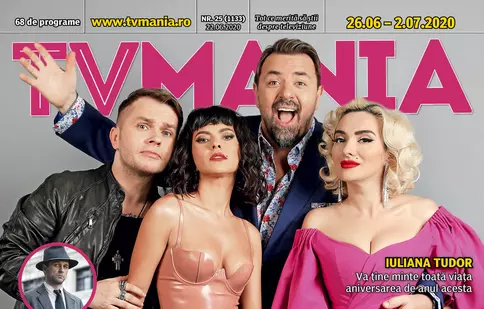NUMĂRUL CURENT 25/2020