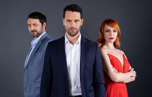 Pro TV va redifuza primul sezon al serialului „Vlad”
