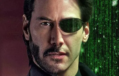 Ce l-a convins pe Keanu Reeves să joace în „Matrix 4”