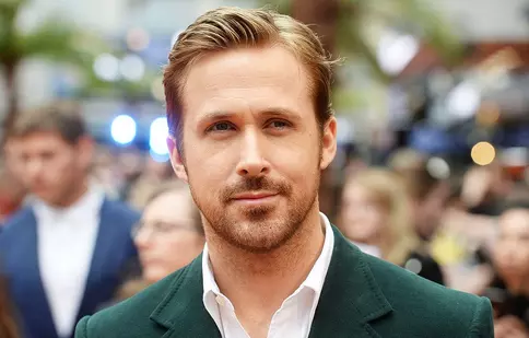 Ryan Gosling va interpreta rolul principal din „Wolfman”