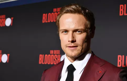 Sam Heughan, din serialul „Outlander”, noul James Bond?