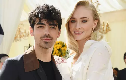 Sophie Turner și Joe Jonas se pregătesc să devină părinți. Cei doi s-au mutat în casă nouă