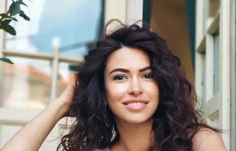 Prima imagine cu fetița nou-născută a Dianei Bart. „Atât de mult te-am așteptat și pe tine!”
