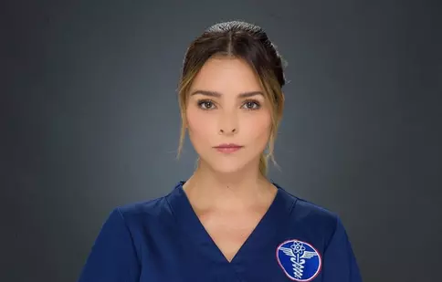 Grettell Valdez, din „Dragoste de gardă”, izolată fără soț. Ce se întâmplă cu cei doi