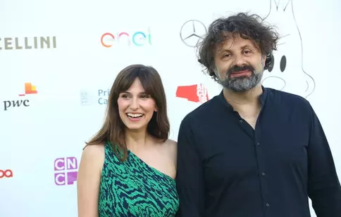 Dana Rogoz și soțul ei, Radu, au aniversat 8 ani de la căsătorie