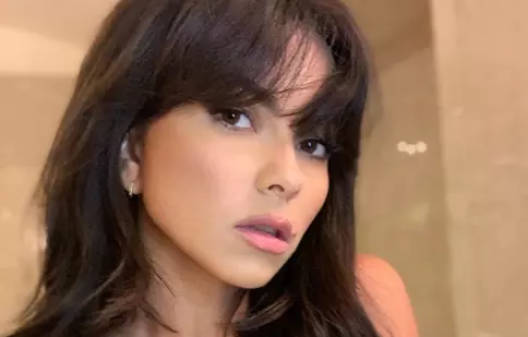 EXCLUSIV. Inna a fost activă și pe perioada izolării