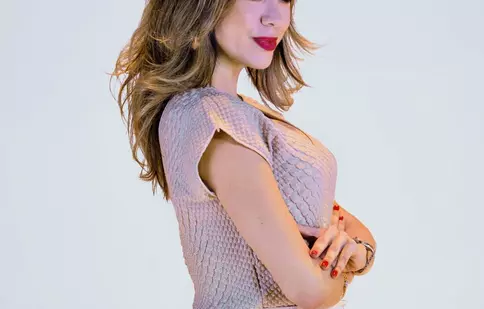 Ce face Denise Rifai atunci când nu se află pe micile ecrane