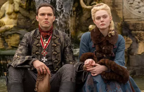 Serialul „Ecaterina”/„The Great” (HBO) va avea și sezonul 2