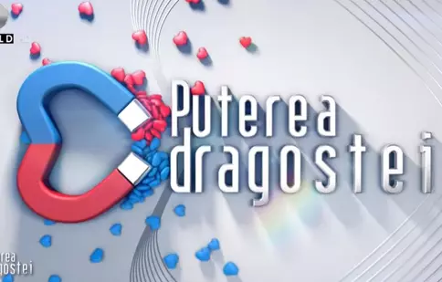 Kanal D a anunțat premiera sezonului 3 a reality show-ului matrimonial „Puterea dragostei”