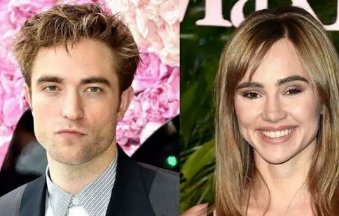 Robert Pattinson și Suki Waterhouse pregătiți să facă pasul cel mare