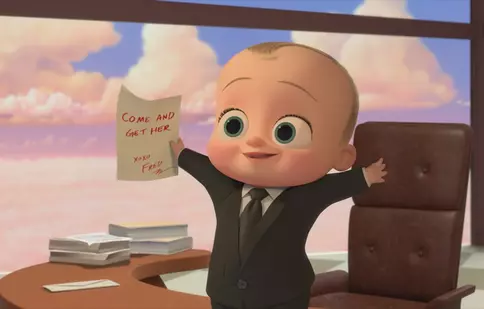 „Curiosul George”, „Bebe Șef” și „Talking Tom” însoțesc serile de vacanță ale copiilor la Minimax