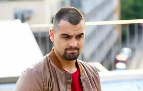George Piștereanu și PRO TV lansează online filmul „Aventurile lui Tibor”, povestea personajului interpretat de actor în „Vlad”