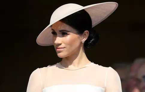 Meghan Markle a pierdut prima rundă a procesului cu tabloidele din Marea Britanie