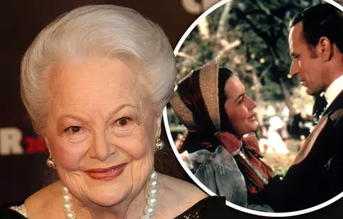 A murit Olivia de Havilland, ultima supraviețuitoare din filmul „Pe aripile vântului”